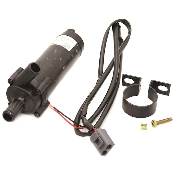 Johnson Pump 102448603 Circulation Pump with 0.62 in. Port, 12V 3001.5387 - main