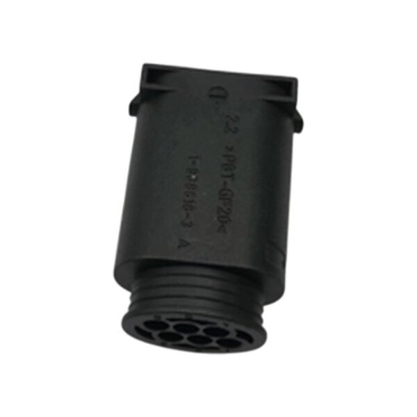 Liebherr PIN HOUSING, LIEBHERR OEM 10008494 10008494 - main