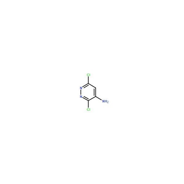 Ak Scientific 3, 6-Dichloropyridazin-4-amine (100g), CAS 823-58-5 X0208-100g - main