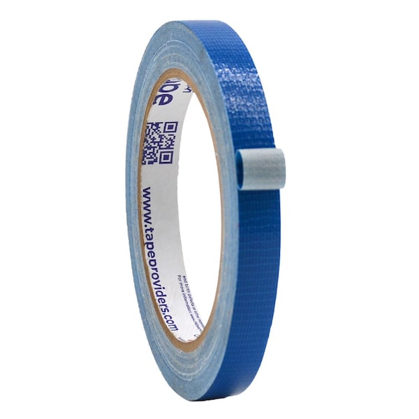 Wod Tape DTC10 Industrial Grade Duct Tape Pink 1/2 in. x 60 ft., 96PK WOD DTC10-00500-96-60-PIN - main