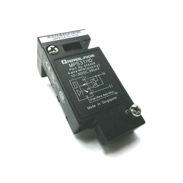 Pepperl + Fuchs Photo Accessory - Other, 50PK MPS31HD - main