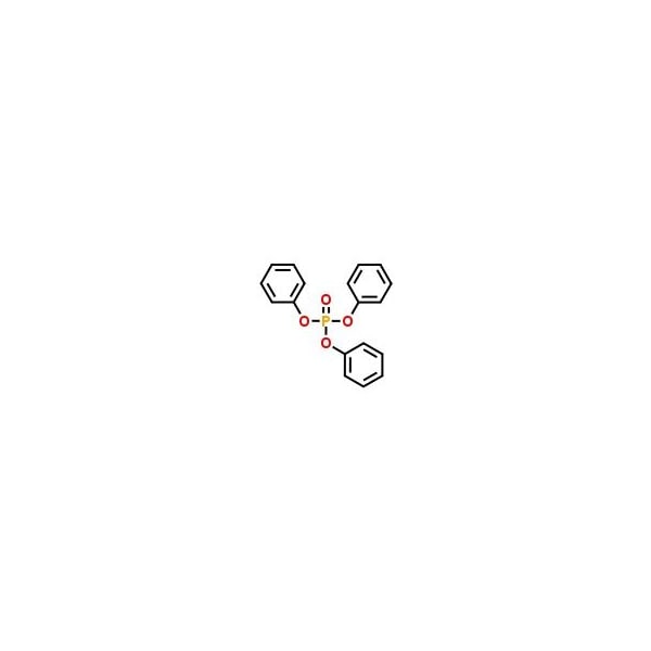Ak Scientific Triphenyl phosphate (100g), CAS 115-86-6 H474-100g - main
