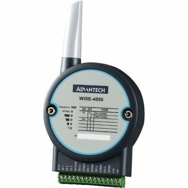 B+B Smartworx WISE-4050-B WISE-4050-B - main
