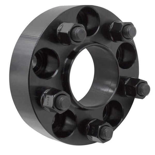 Coyote Wheel Accessories WHEEL ADAPTERS 5 x 1143 Millimeter 5 x 450 Inch Axle Bolt Circle 5 x 1143 Millimeter 5 x 450 5450-5450-C14 - main