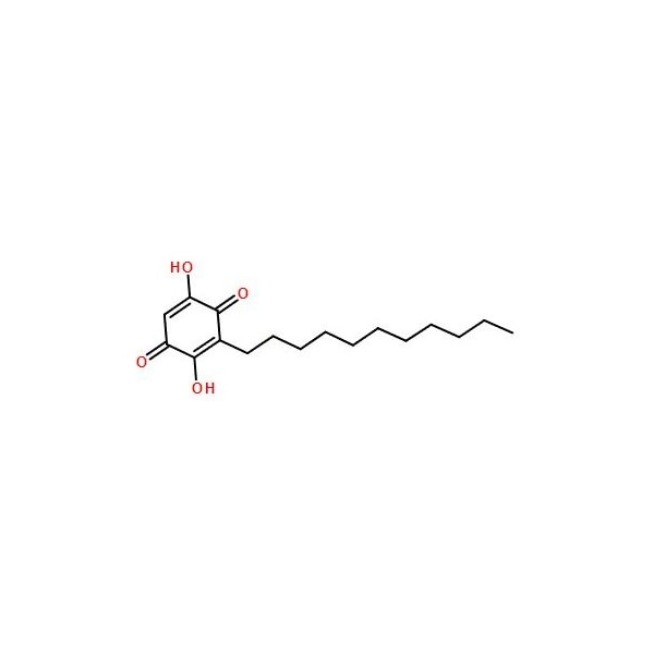 Ak Scientific Embelin (5mg), CAS 550-24-3 V0365-5mg - main