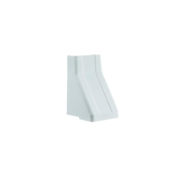 Cable Wholesale Raceway, FWT Series, White 31R2-004WH - main