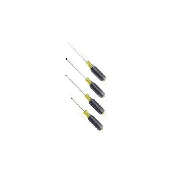 Klein Tools General Purpose Phillips Screwdriver No 0 Round 604-3 - main
