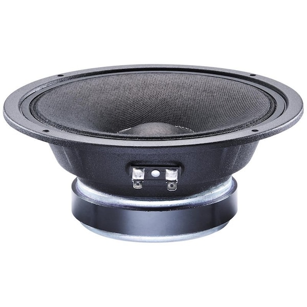 Celestion 6-inch pressed steel chassis, closed back, ferrite magnet midrange driver T5308 - main
