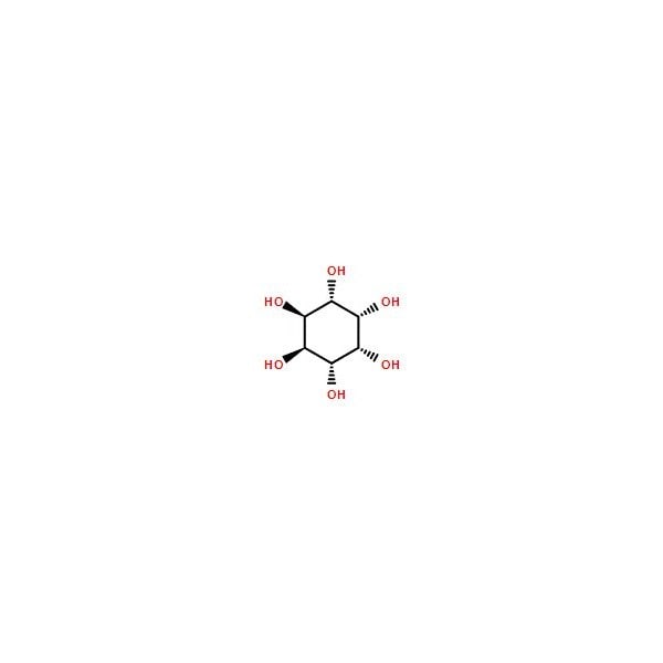 Ak Scientific Allo-inositol (25mg), CAS 643-10-7 7024AL-25mg - main