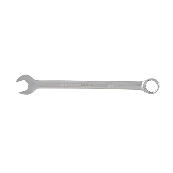 Sunex 7/8 in Full Polished Combination Wrench 991528A - main
