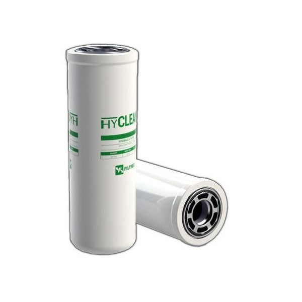 Beta 1 Filters Replacement Spin-On Fuel Filter Compatible With Rh87904Q / Parker B1SF0008989 - main