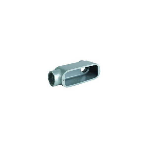 Killark Other Conduit Bodies, 5PK OLB-1M - main