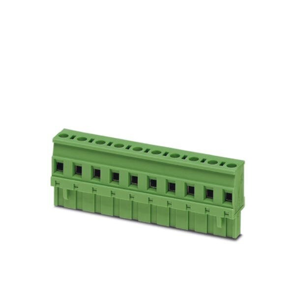 Phoenix Contact GMVSTBR 2 5/ 9-ST-7 62 PCB connector 1832594 - main