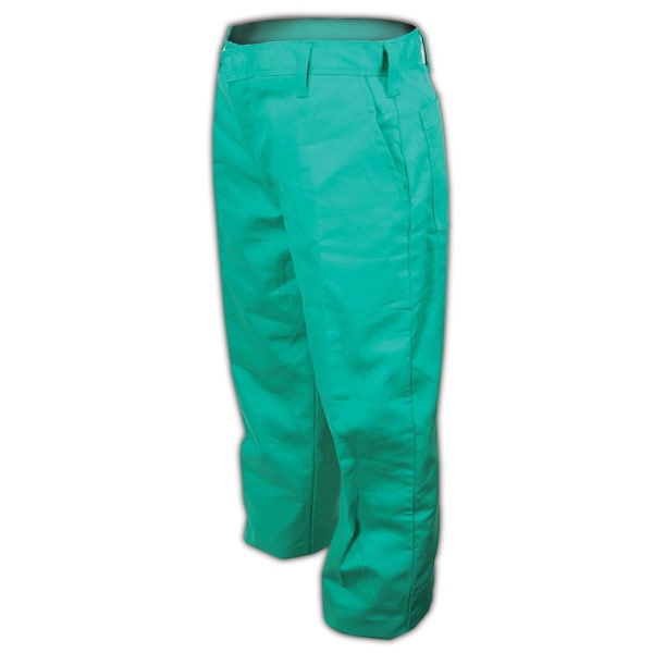 Magid A.R.C. 12 Oz Nfpa 70E Compliant Arc-Rated Unhemmed Pants, 36 2531RF-36U - main