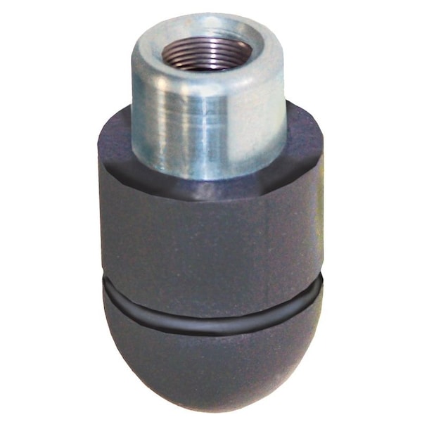 Simmons Plunger Replacement Hydrant 8871 - main
