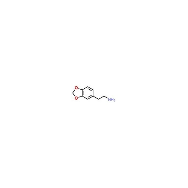 Ak Scientific Homopiperonylamine (5g), CAS 1484-85-1 A422-5g - main