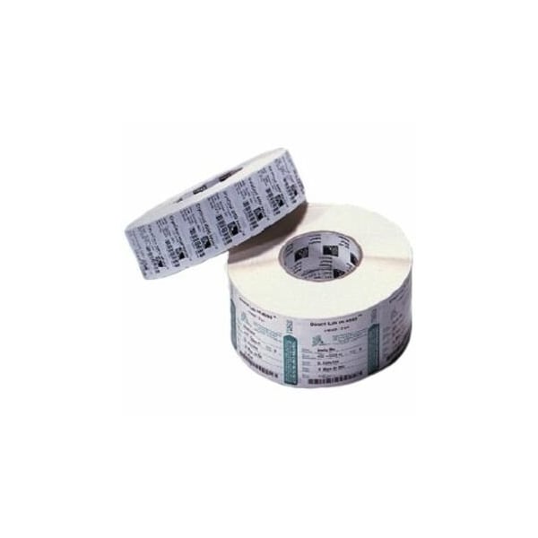 Zebra DT Label, Paper (4" x 2") (0.75" Core) LD-R2AQ5J - main