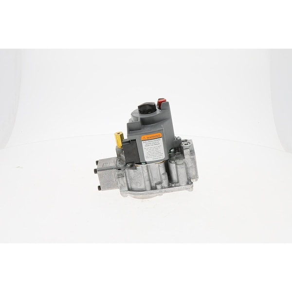 Utica/Dunkirk Gas Valve, 24V, 3.5" Wc, 1/2x3/4", VG-008.07, 24VAC, 3.5" WC, 3/4" Inlet Size VG-008.07 - main