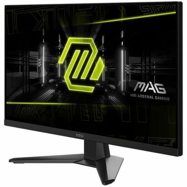 Msi MAG 272F 27" Class Full HD Gaming LCD Monitor - 16:9 - Black MAG272F - main