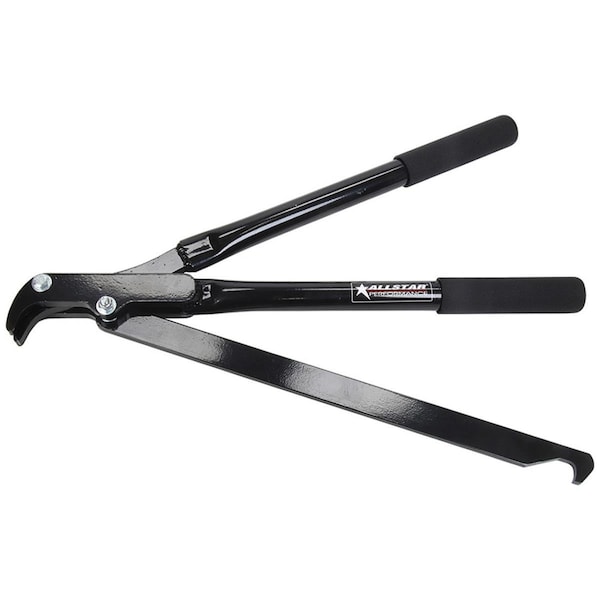 Powerhouse 13 in. Wheel Bead Breaker PO3623948 - main