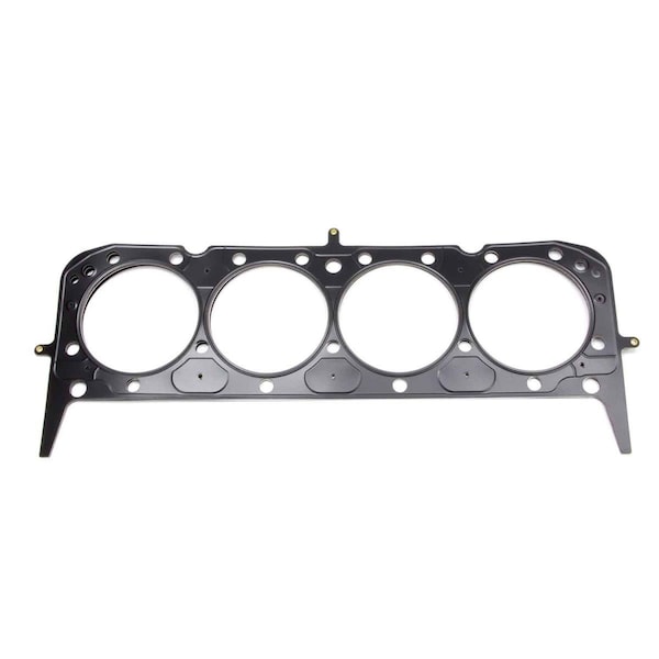 Hk Star Bright Lighting Ltd Cometic Gasket C5399-040 4.030 in. MLS Head Gasket, 0.040 in. - Small Block Chevy Brodix CAGC5399-040 - main