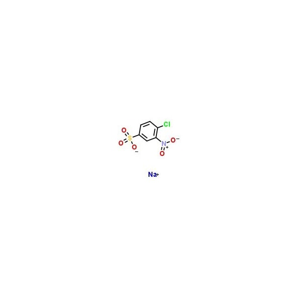 Ak Scientific Sodium 3-nitro-4-chlorobenzenesulfonate (5g), CAS 17691-19-9 M908-5g - main