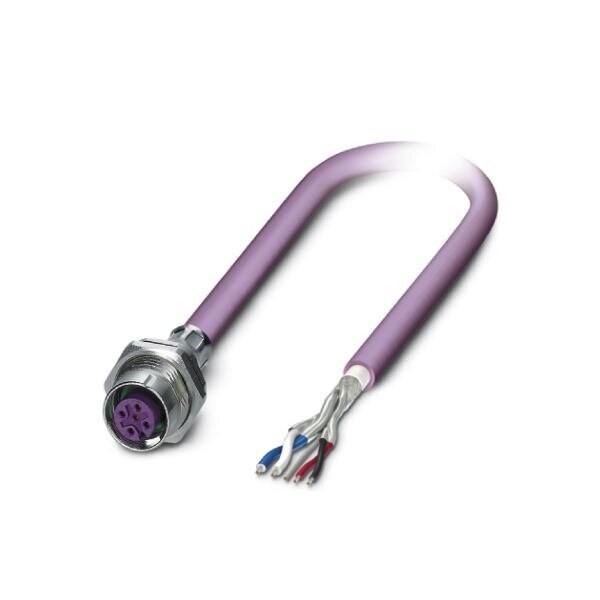 Phoenix Contact SACCBP-M12FS-5CON-M16/0 5-920 Fieldbus 1534465 - main