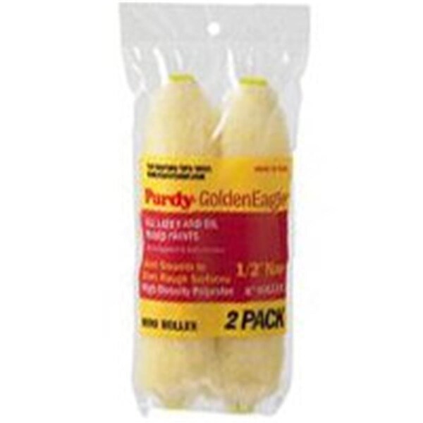 Purdy 140605063 6.5 x .5 In. White Dove Roll Cover 5618756 - main