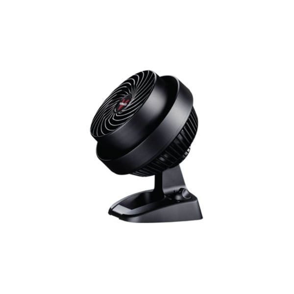 Vornado 530B Small Whole Room Air Circulator, Black CR1-0073-06 - main