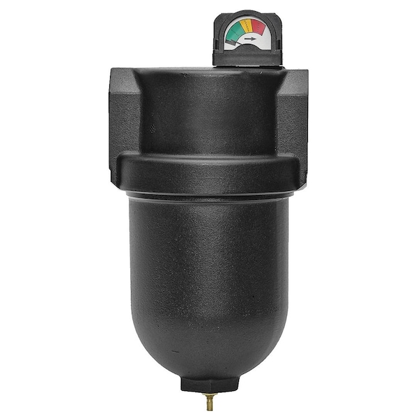 Ross Controls High Capacity Series 5X00B8035 - main