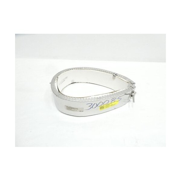 Tempco 2500W 460V-AC BAND HEATER 10365200 - main