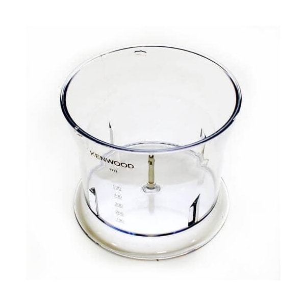 Delonghi CHOPPER BOWL ASSENBLY KW712995 - main