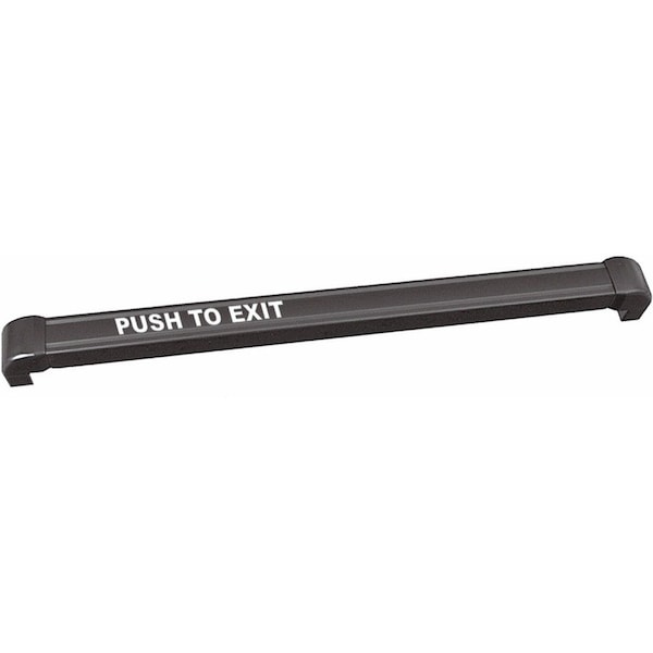 Securitron Request-to-Exit Device TSB-BK-42 - main