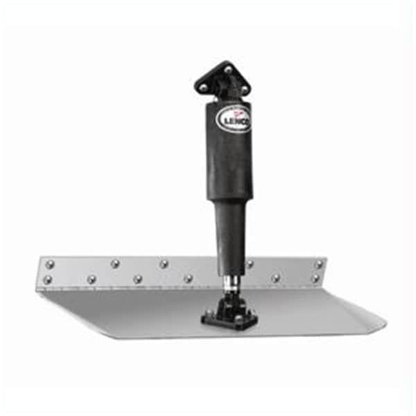 Omnisports Lenco 9 x 24 Standard Trim Tab Kit without Switch OM2927454 - main