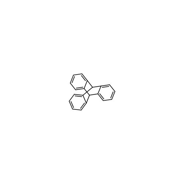 Ak Scientific Triptycene (25g), CAS 477-75-8 V2354-25g - main
