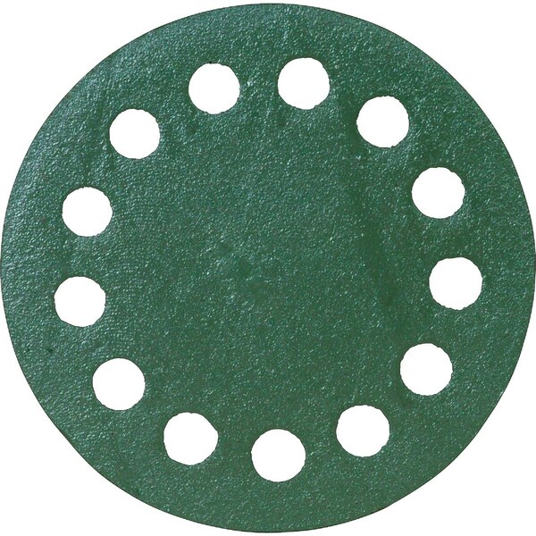 Sioux Chief Cast-Iron Bell-Trap 6-3/4'' Cast Iron Floor Strainer Cover 866-S3I - main