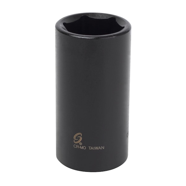 Sunex 1/2 in Drive 25Mm Deep Impact Socket 225MD - main