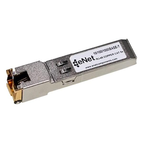 Enet Allied Telesis At-Sptx Compatible Sfp AT-SPTX-ENC - main