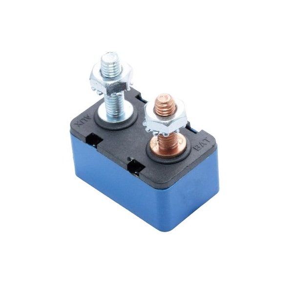 Optifuse Circuit Breaker, ACBP-N Color Series, 10 to 50A, 200A at 32V DC ACBP-N-15C - main