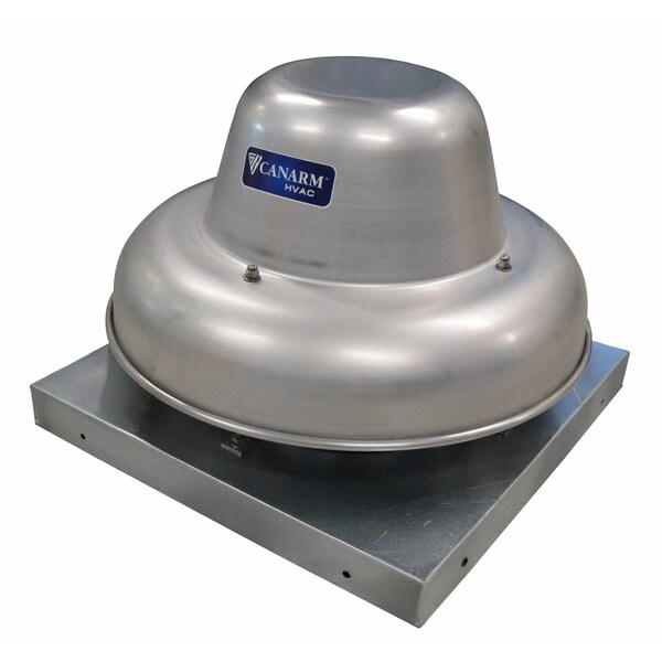 Canarm Downblast Exhauster ALX090DD - main