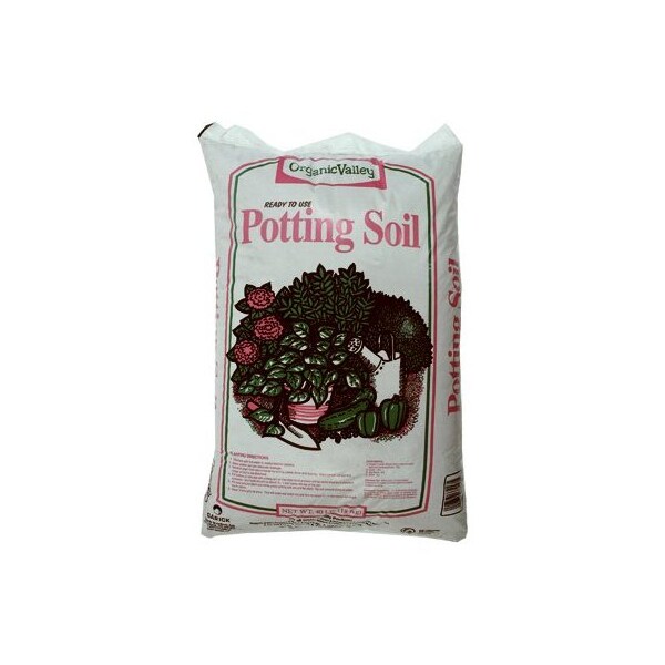Garickrporation 40LB Potting Soil BG40LBPS - main