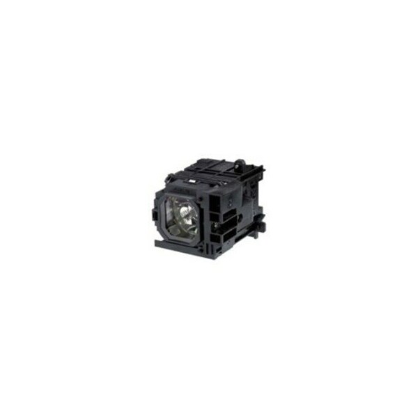 Nec Display Replacement Lamp - 330 W Projector Lamp - 2000 Hour Standard, 3000 Hour ECO NP06LP - main