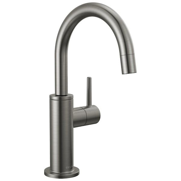 Delta Other: Contemporary Round Beverage Faucet 1930-KS-DST - main