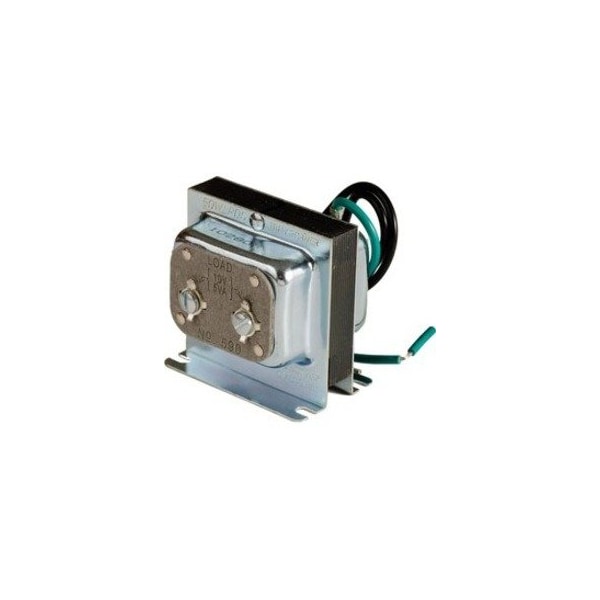 Edwards Signaling Class 2 Transformer, 5 VA, Not Rated, 10V AC, 120V AC 590 - main