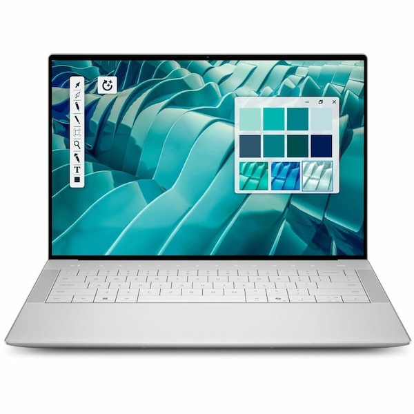 Dell DA14250 U7 255H 32G 1T 11P 4MMXY - main