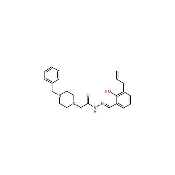 Ak Scientific Procaspase-3 Activator (1g), CAS 315183-21-2 X5905-1g - main