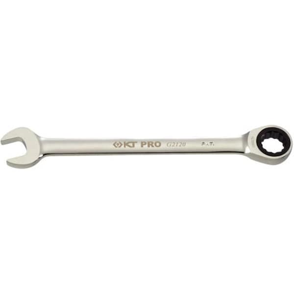 Kt Pro Combination Speed Wrench 9/16" SAE G2120S18 - main