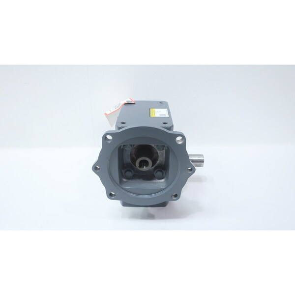 Boston Gear RIGHT ANGLE GEAR REDUCER 1-1/8IN 1.55HP 25:1 F724-25-B5-J - main