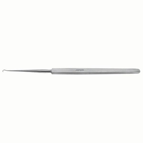 Jorgensen Laboratories Gillies Retractor Fine, 7" J0243G - main