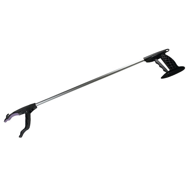 Unger Grabber, 5 lb, 32 in OAL, Aluminum Handle 978490 - main